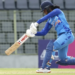 File photo: Jemimah Rodrigues scored 42*•Asian Cricket Council