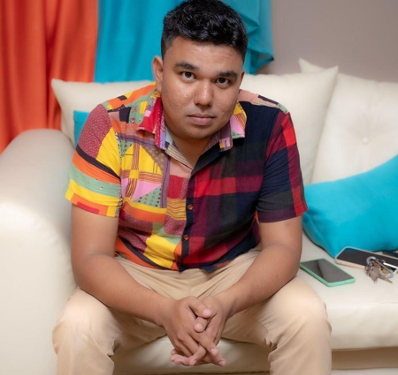 Vishan Andy Harripersaud