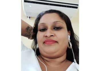Murder victim Lisa Charran.