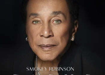 Smokey Robinson (AP Photo)