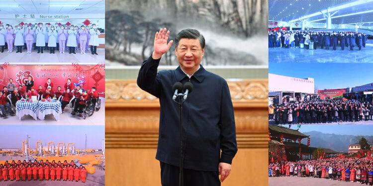 [Photo/Xinhua]