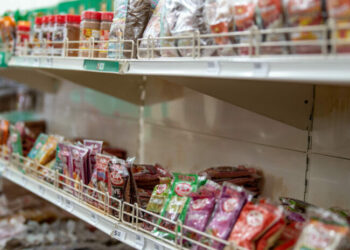 local products