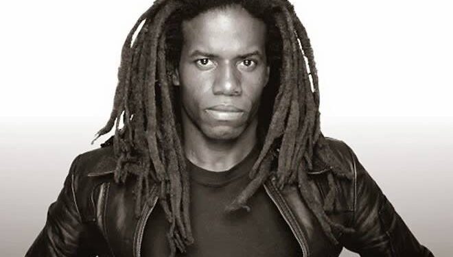 Eddy Grant