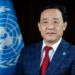 FAO’s Director General, QU Dongyu