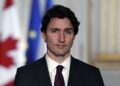 Canada Prime Minister
Justin Trudeau