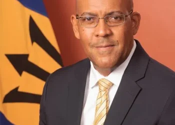 Mr. Kerrie Durard Symmonds
Minister of Energy and Business Development, Barbados