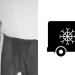 Refrigerated Trucks, Invented by Frederick McKinley Jones in 1940