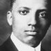 Carter G. Woodson a noted African American  historian, scholar, Educator, and publisher