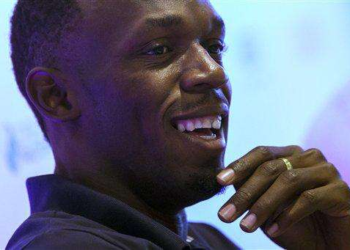 Usain Bolt