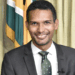Elson Low, Youth and Economic Advisor