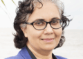 Attorney-at-law and environmentalist Melinda Janki