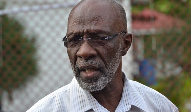 Vincent Alexander