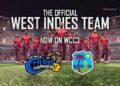 World Championship Cricket 3 features nearly 30 West Indies players available for immediate download