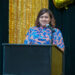 Minister of Education, Priya Manickchand