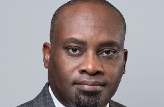 Roysdale Forde S.C, M.P