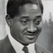 Late President Linden Forbes Sampson Burnham O.E, S.C