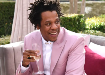 Brooklyn-born rapper Jay Z is now worth a reported $2.5 billion.Kevin Mazur | Getty Images