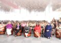Opening of theWomen in Law Enforcement Empowerment Summit 2023