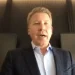 Clearlink CEO James Clarke said many remote workers didn't open their laptops for a month, according to a video posted by Vice. Screenshot/Vice