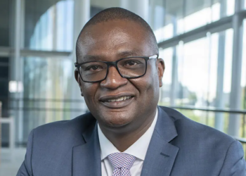 Kerwin K. Charles