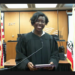 Honourable Judge Allison Williams
