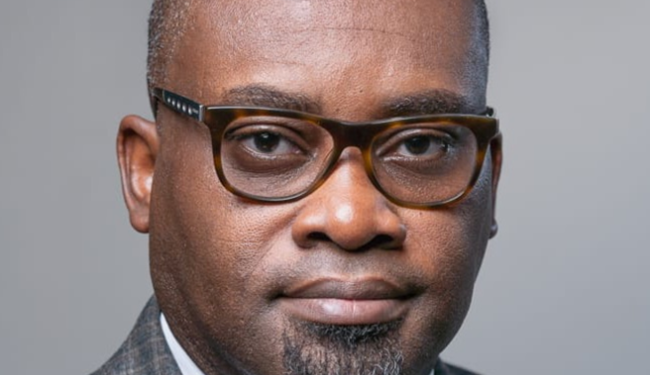 Leader of Mohamed's legal team Attorney-at-law Roysdale Forde