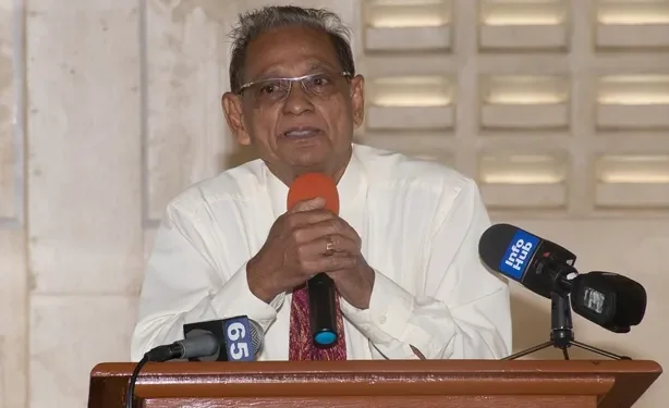 Samuel Goolsarran