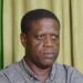 Guyana Defence Force (GDF) Retired Lieutenant Colonel Lelon Saul
