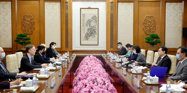 Photo from the Ministry of Foreign Affairs