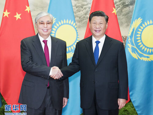 fmprc.gov.cn Photo