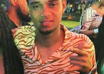 Shamar Frank Wilson