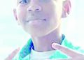 11yr old Adrian Alicock