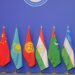 China + Central Asia (C+C5) Photo: VCG