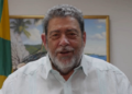 Prime Minister of St Vincent and the Grenadines, Dr Ralph Gonsalves (google photo)