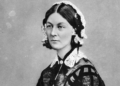 Florence Nightingale (born May 12, 1820, Florence [Italy]—died August 13, 1910, London, England)