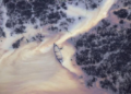 After decades of environmental destruction in the Niger Delta, the fossil fuel giant faces the prospect of a trial. Can legal action make amends, retrospectively, for the human and planetary consequences of pollution?