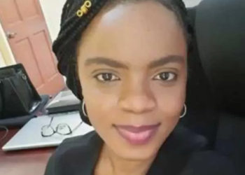 Senior Magistrate Leron Daly