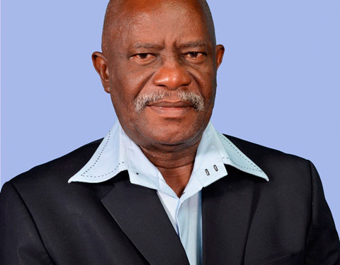 Winston Felix DSM