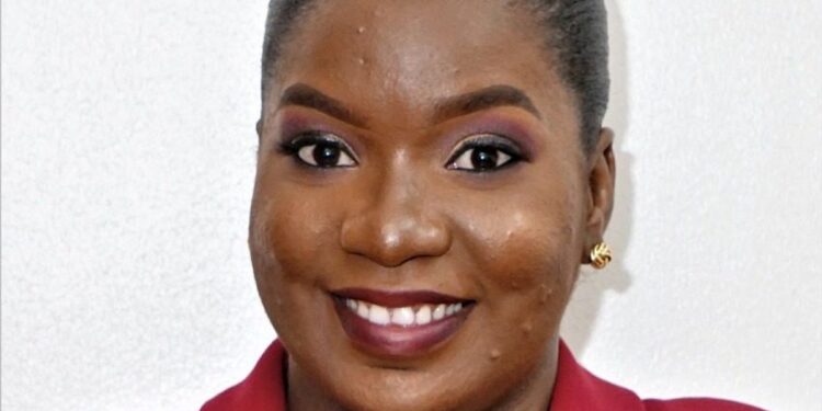 Svetlana Marshall-Abrams