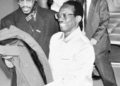 Prime Minister Hamilton Green