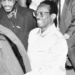 Prime Minister Hamilton Green
