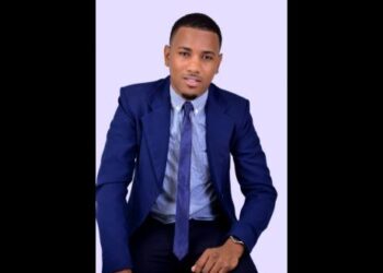Dolla Financial Service CEO, Kadeen Mairs.