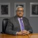 Komal Samaroo, Chairman of WIRSPA