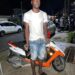 Leon Sealey Yaw