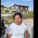A citizen whose home was bulldozed to make way for an investor