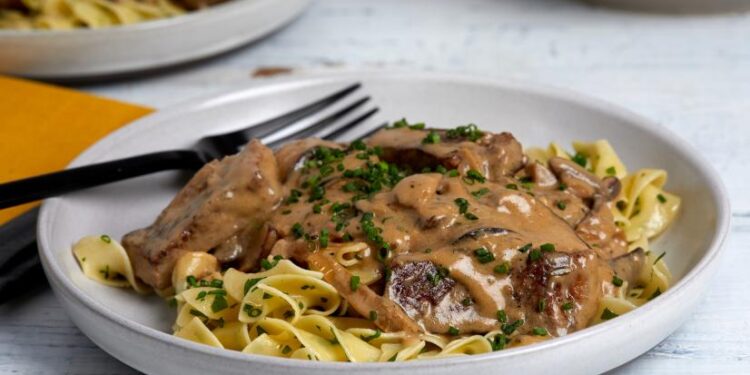 Food Network photo