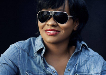 Reggae singer Tanya Stephens (Facebook Photo)