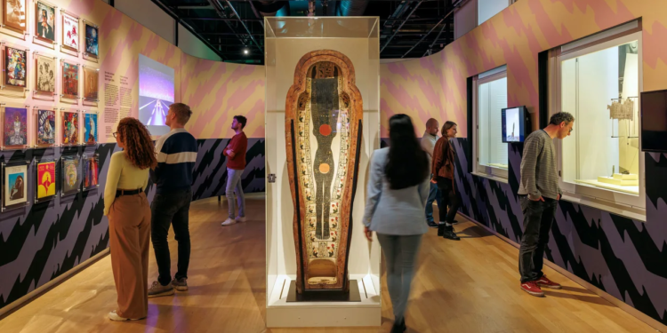 National Museum of Antiquities Leiden