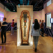 National Museum of Antiquities Leiden