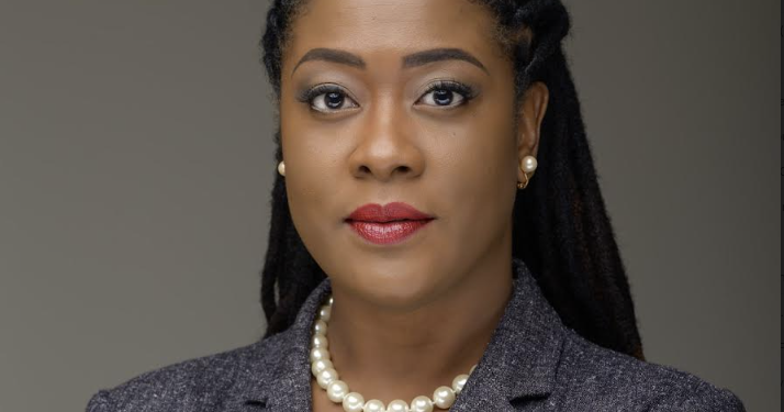 FGM Leader Amanza Walton Desir MP